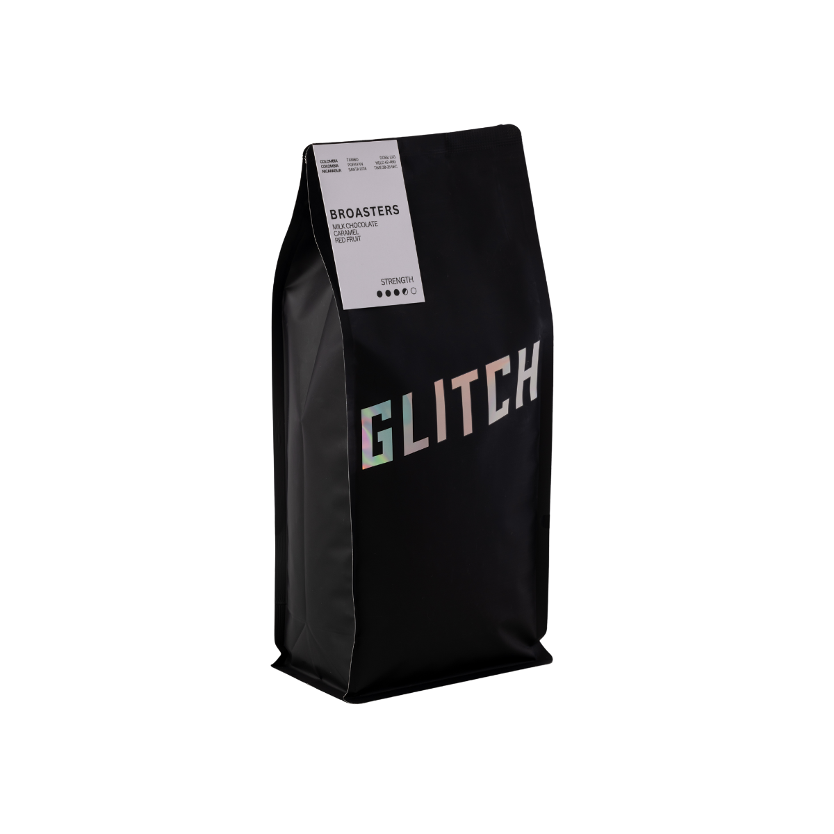 Broasters Coffee Blend Fortnightly Subscription