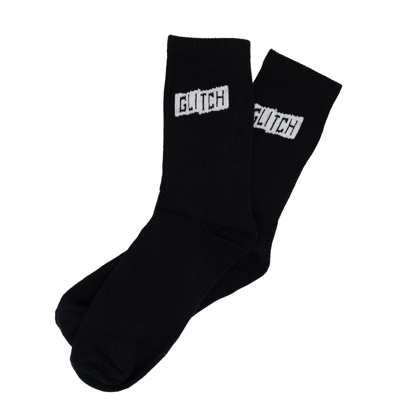 Glitch Performance Socks