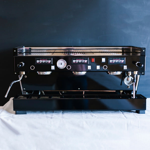 New & Refurbished Coffee Machinery
