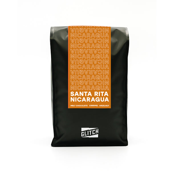 Santa Rita Nicaraguan Single Origin Coffee