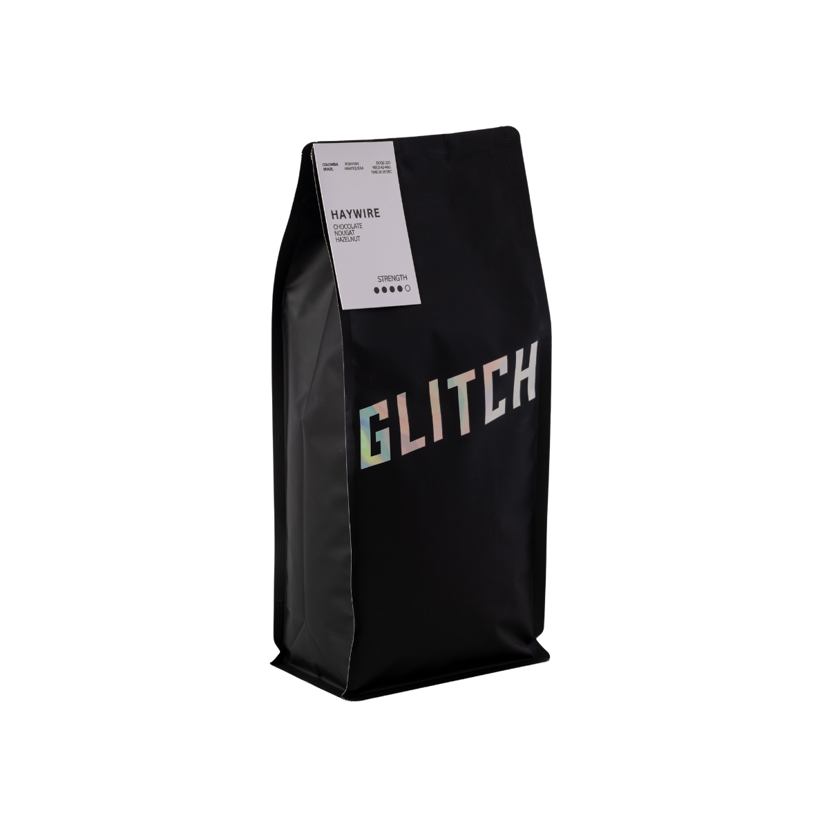Haywire Coffee Blend Fortnightly Subscription
