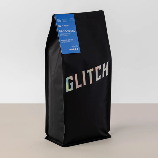 Dad's Blend - Limited Edition