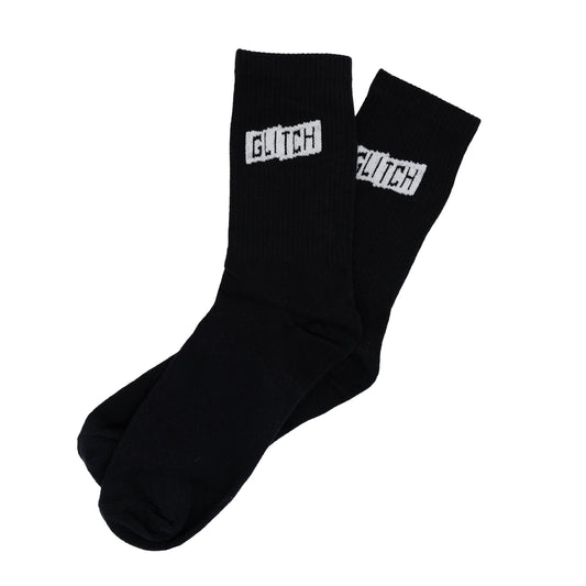 Glitch Performance Socks