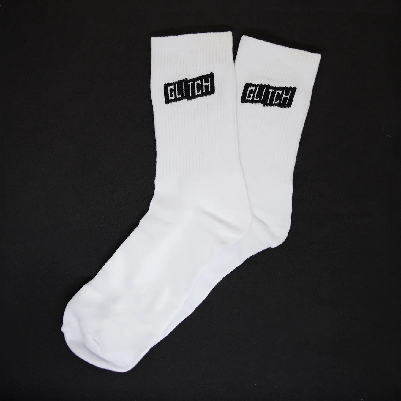 Glitch Performance Socks