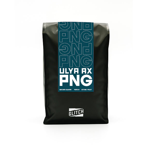 Papua New Guinea Ulya Single Origin Coffee