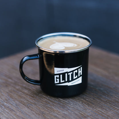 Glitch Camp Mugs