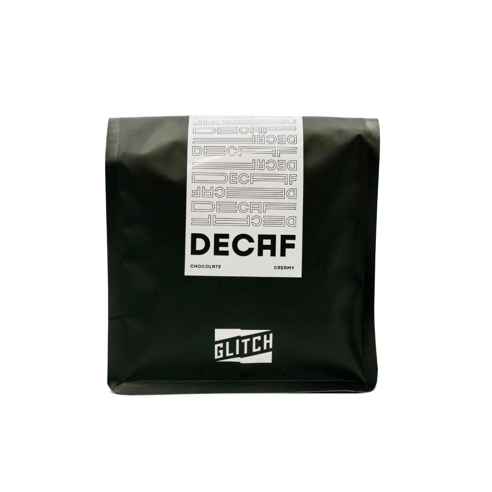Glitch Decaf Coffee