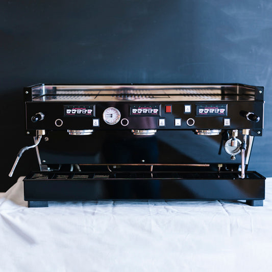 New & Refurbished Coffee Machinery