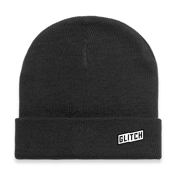 Glitch Coffee Roasters Beanie