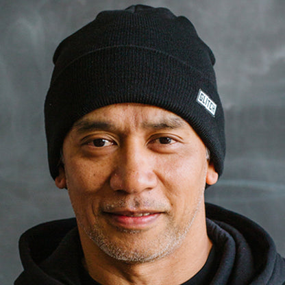 Glitch Coffee Roasters Beanie