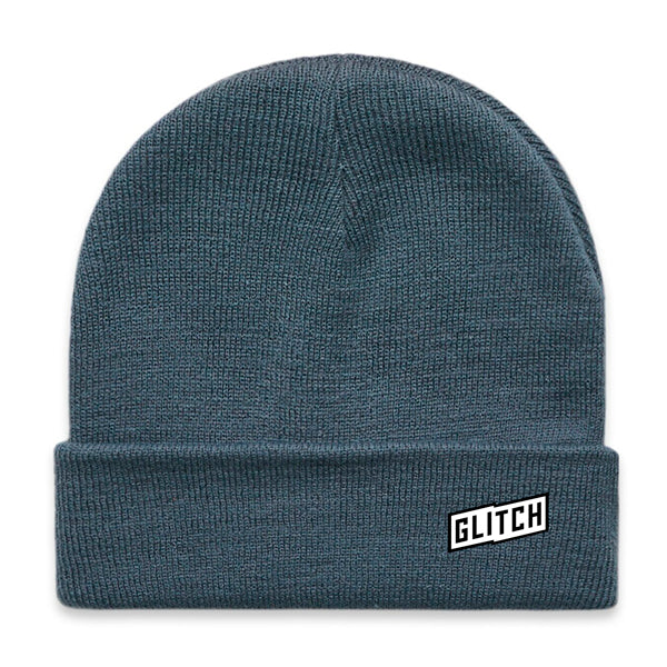 Glitch Coffee Roasters Beanie