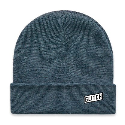 Glitch Coffee Roasters Beanie