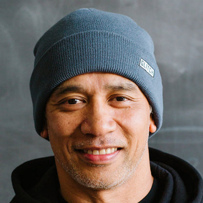 Glitch Coffee Roasters Beanie