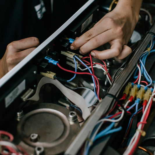 Troubleshooting Coffee Machine Issues