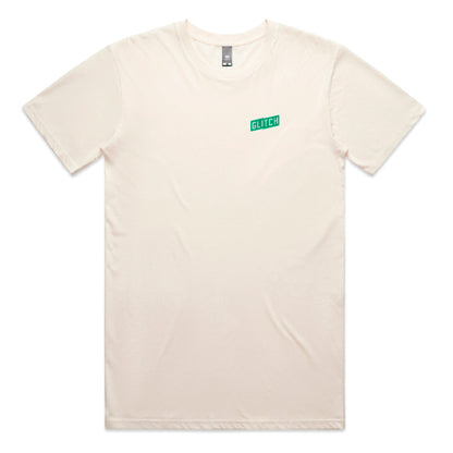 Newy's Finest Ecru Tee