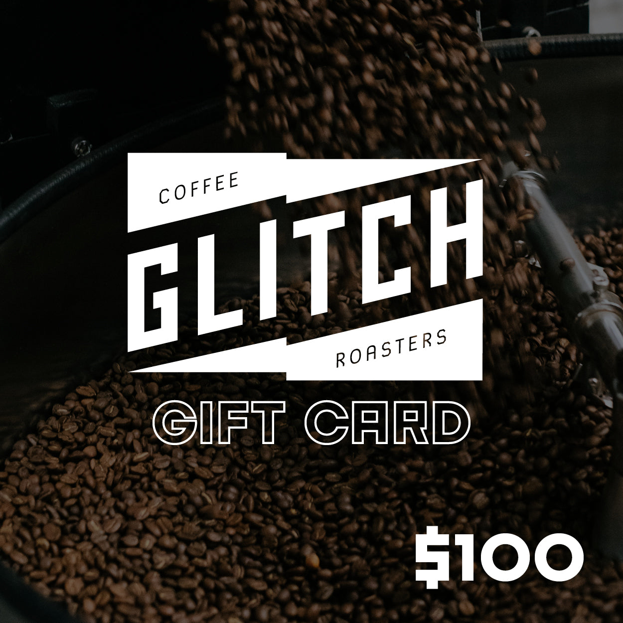 GCR GIFT CARD