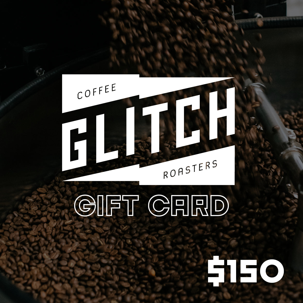 GCR GIFT CARD