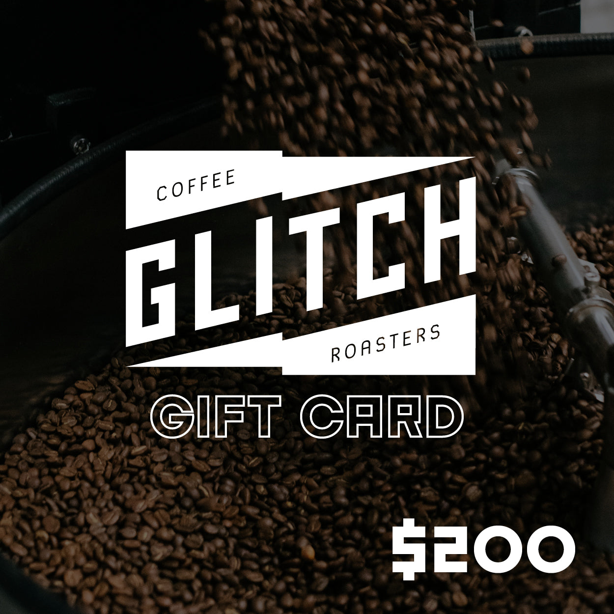 GCR GIFT CARD