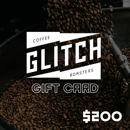 GCR GIFT CARD