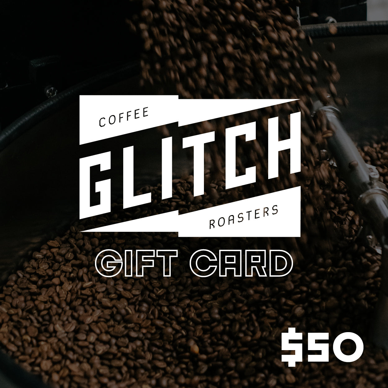 GCR GIFT CARD