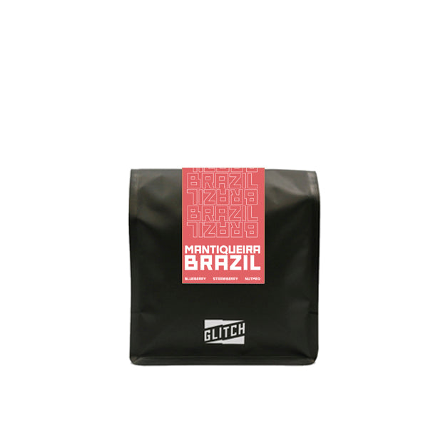 Mantiqueira Brazil Single Origin Coffee