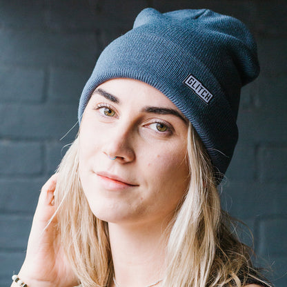 Glitch Coffee Roasters Beanie