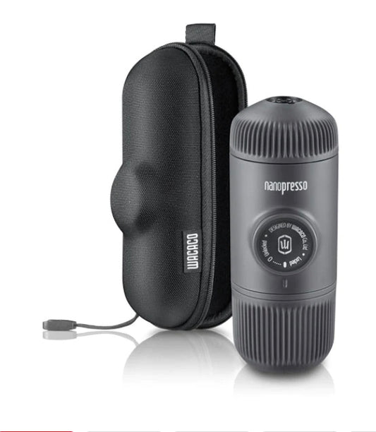 Wacaco NanoPresso